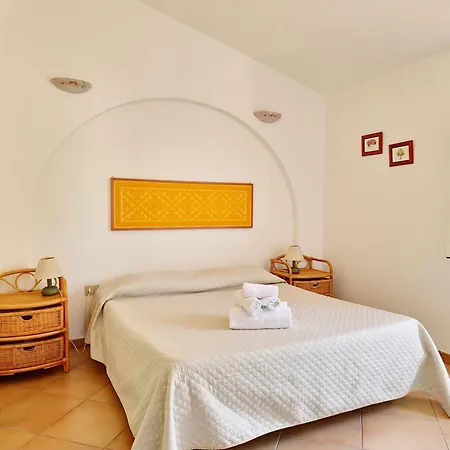 Villa Scogliera Holiday Houses Cala Liberotto Exterior photo