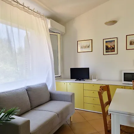 Villa Scogliera Holiday Houses Cala Liberotto Exterior photo