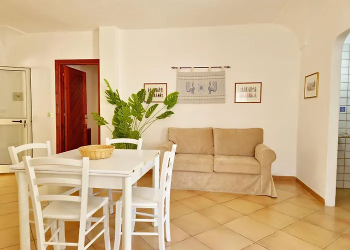 Villa Scogliera Holiday Houses