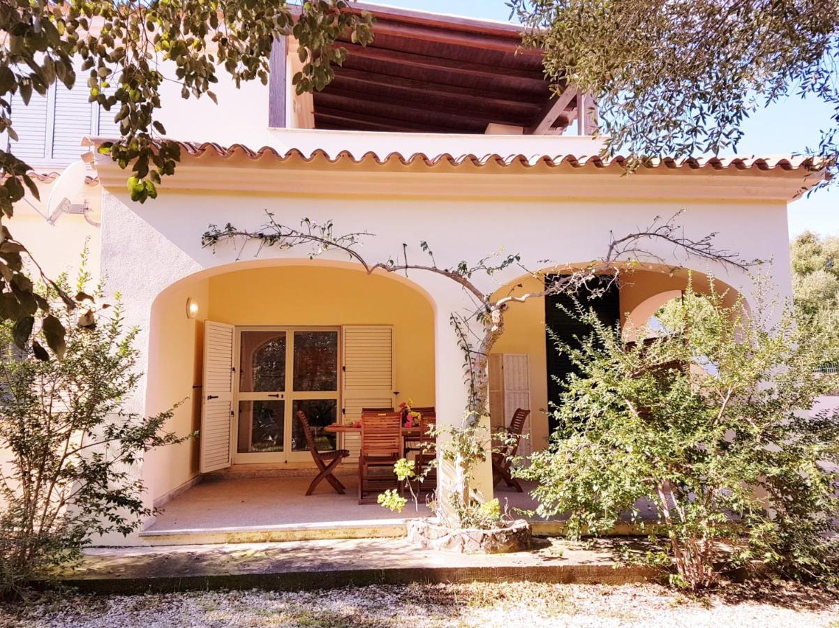 Scogliera Apartment *
