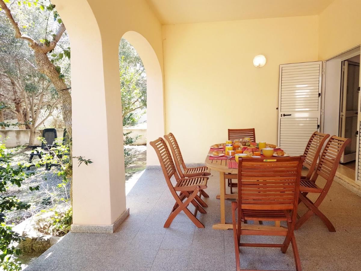 Apartment Scogliera