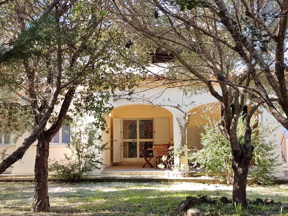 Scogliera Apartment *