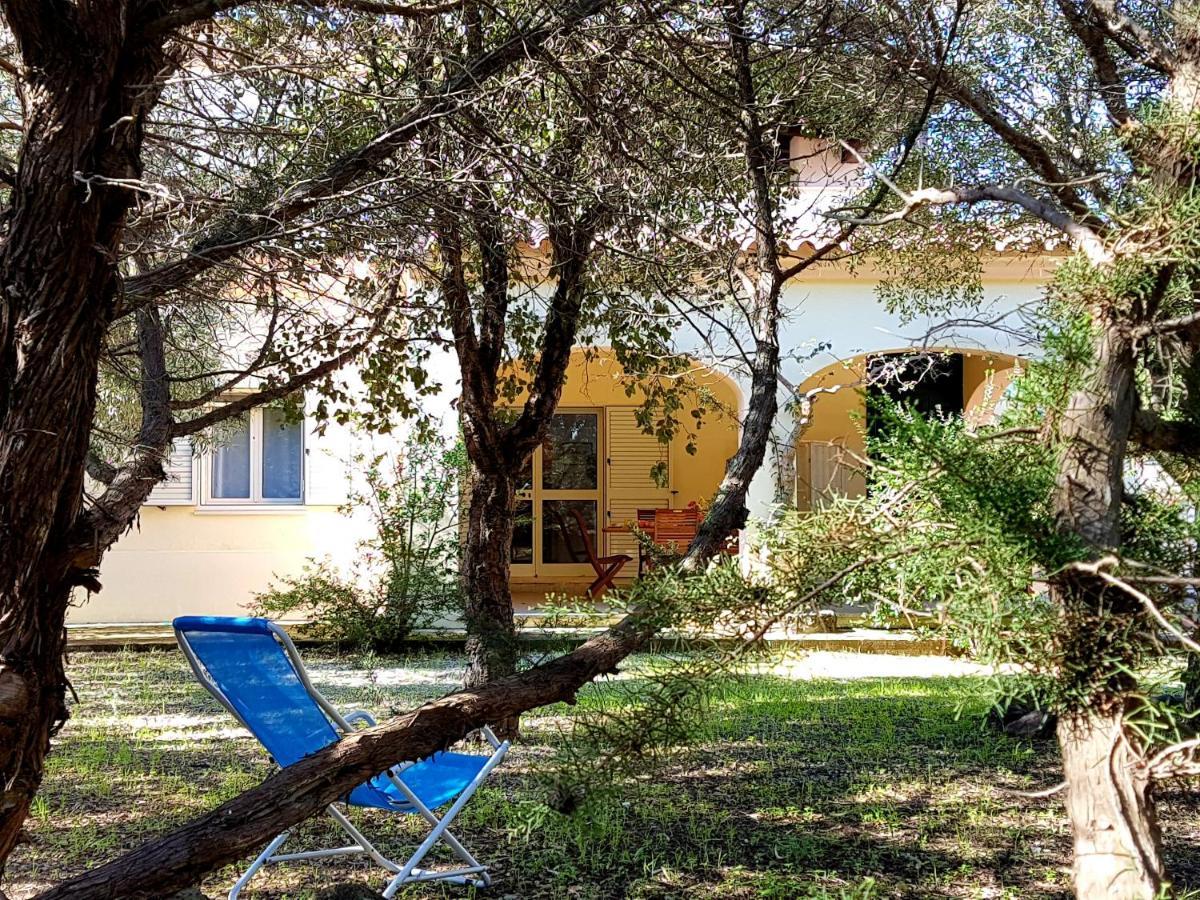 Apartment Scogliera