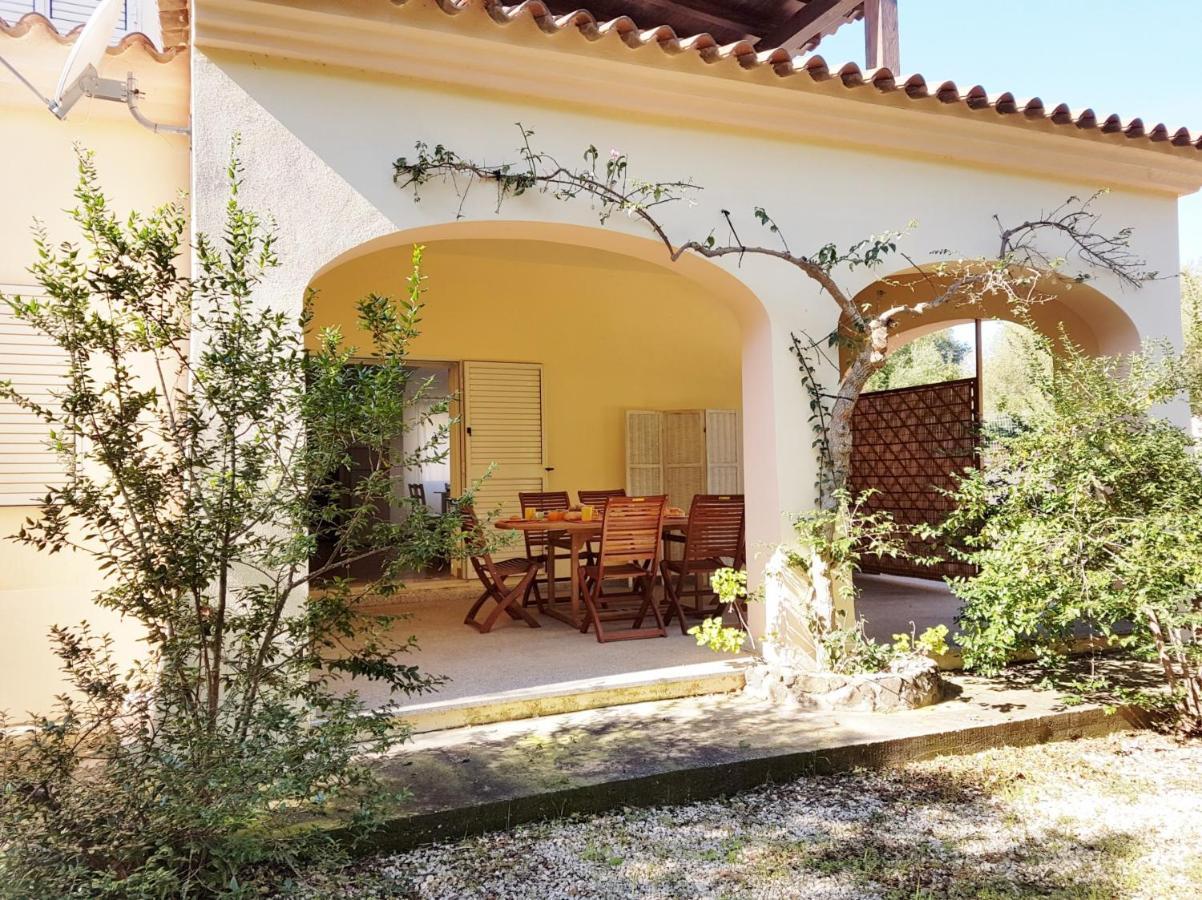 Apartment Scogliera *