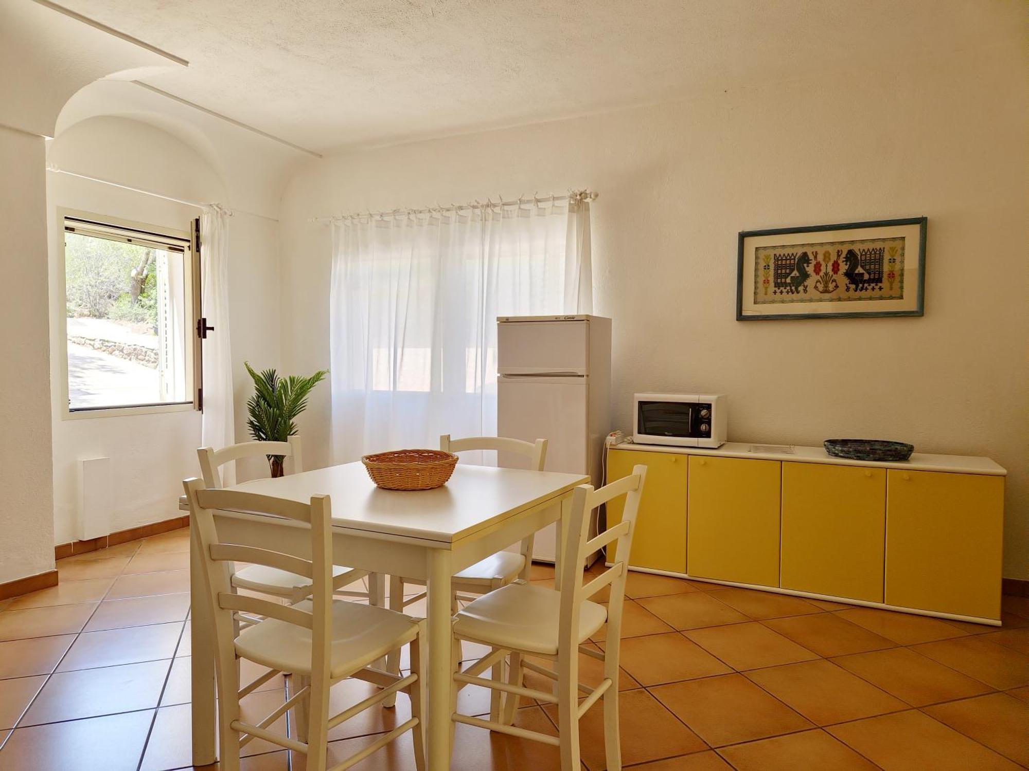 Apartment Scogliera