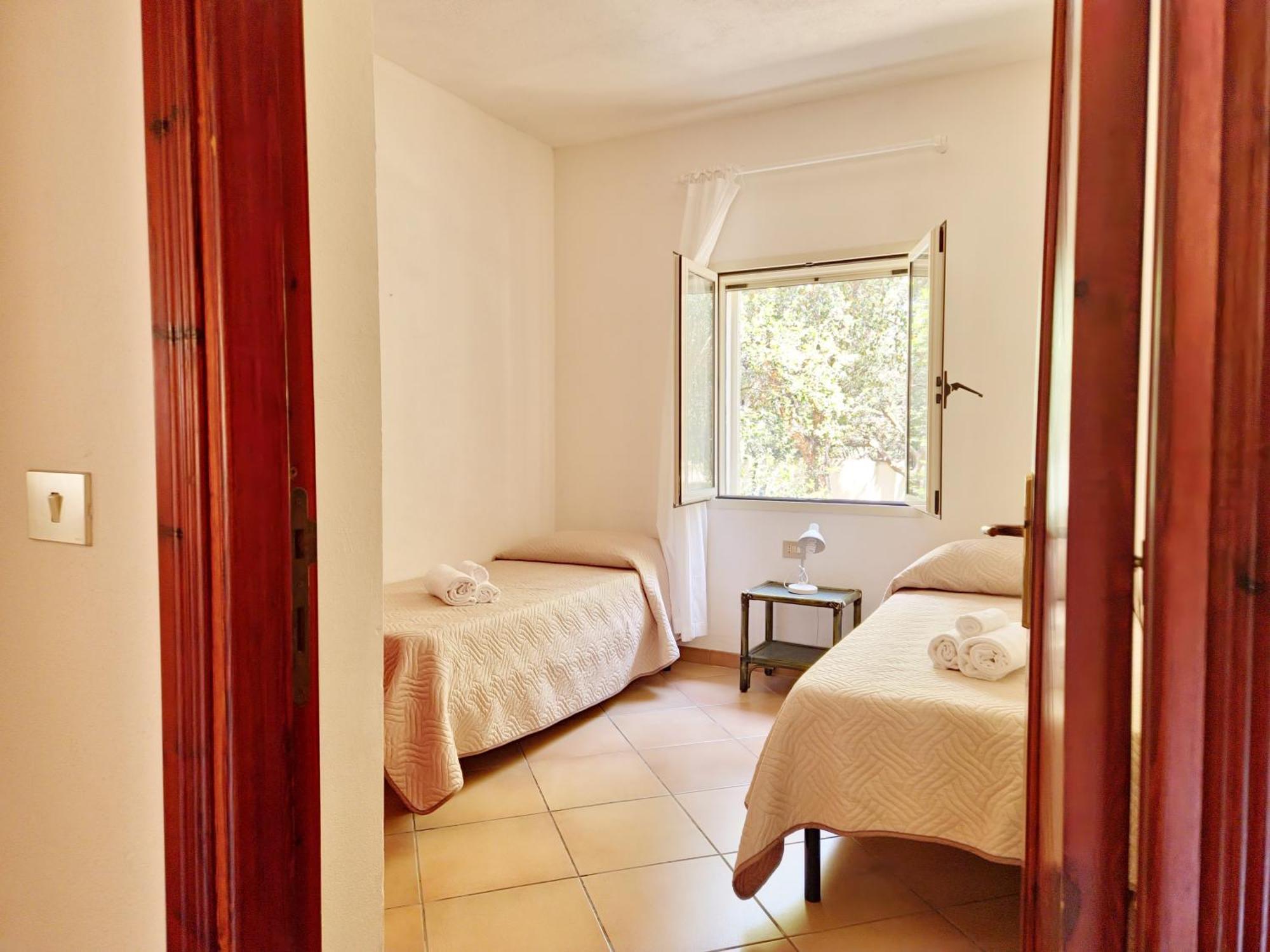 Scogliera Apartment *