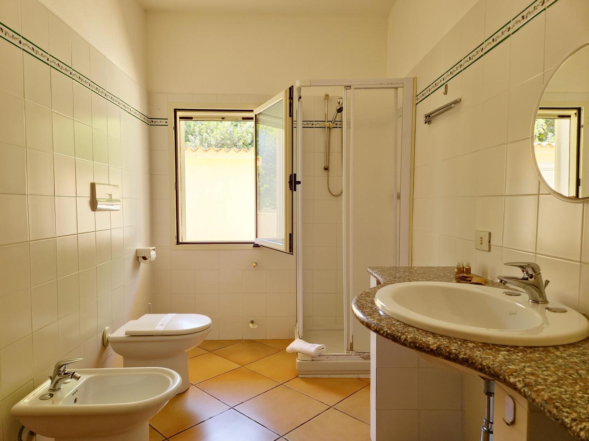 Scogliera Apartment Cala Liberotto