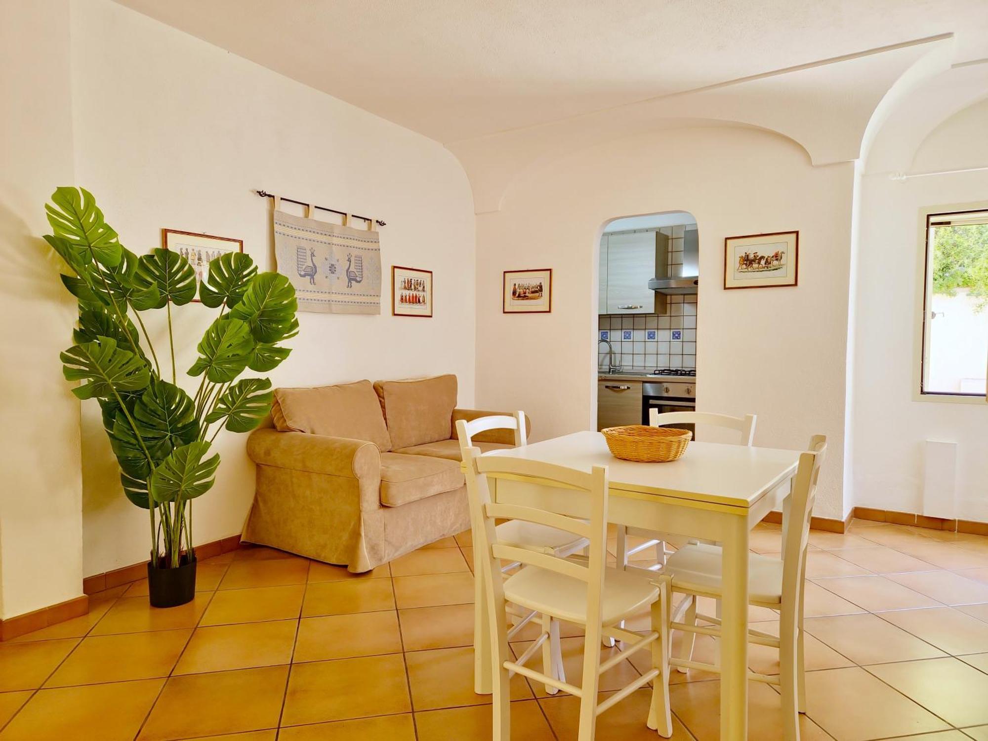Apartment Scogliera
