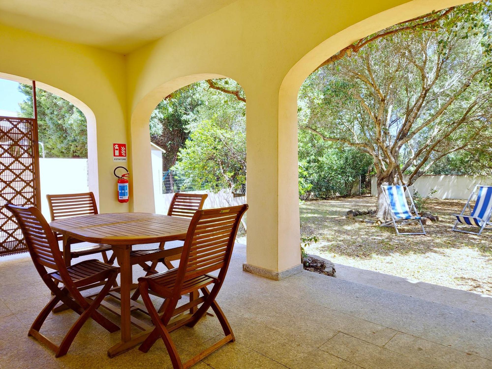 Scogliera Apartment