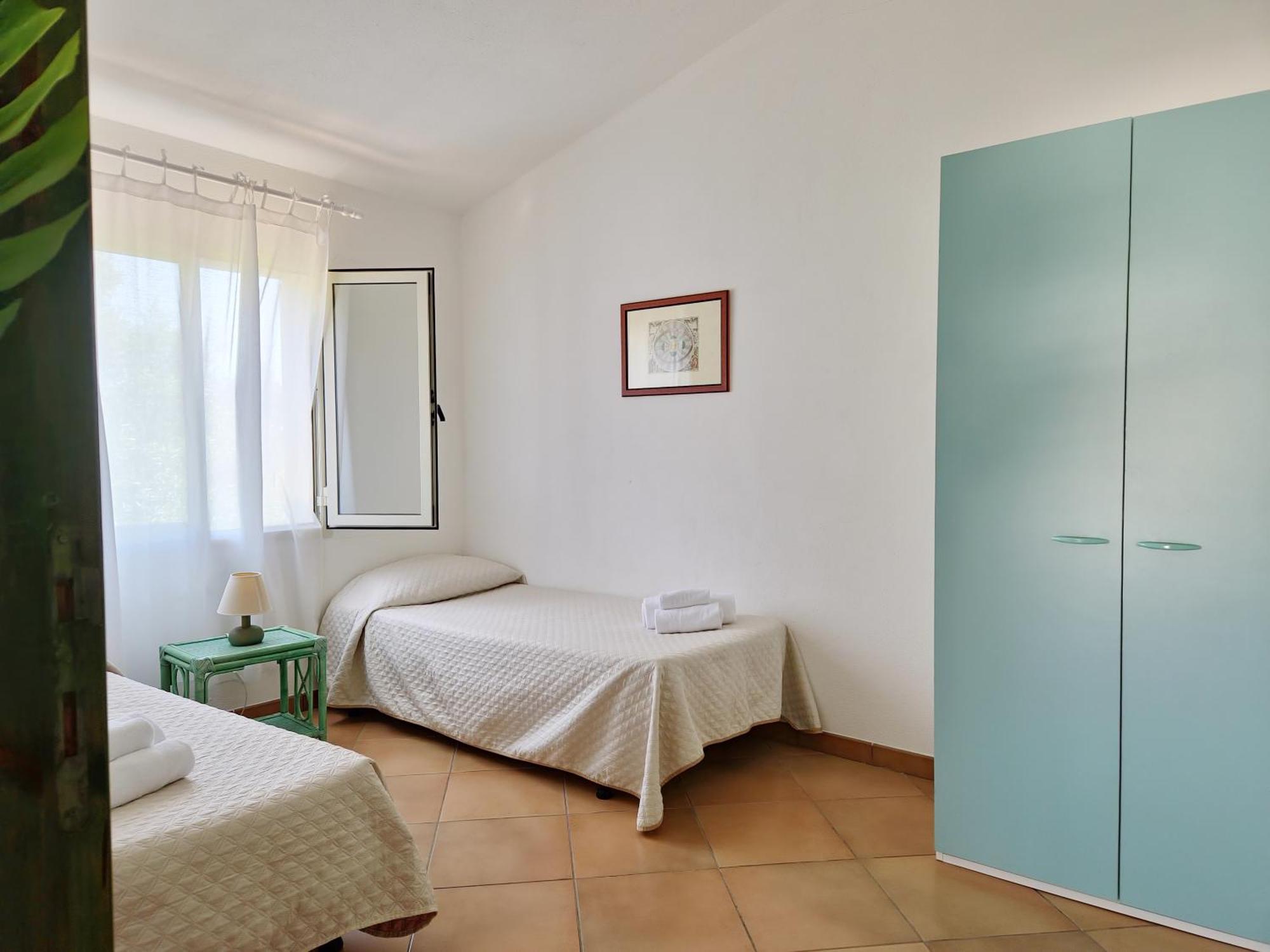 Apartment Scogliera Cala Liberotto