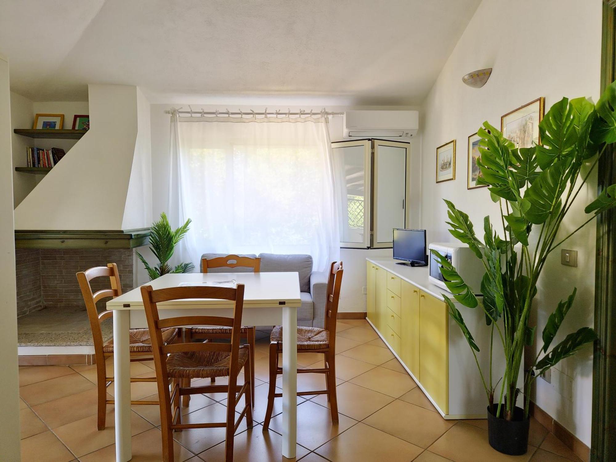 Scogliera Apartment *