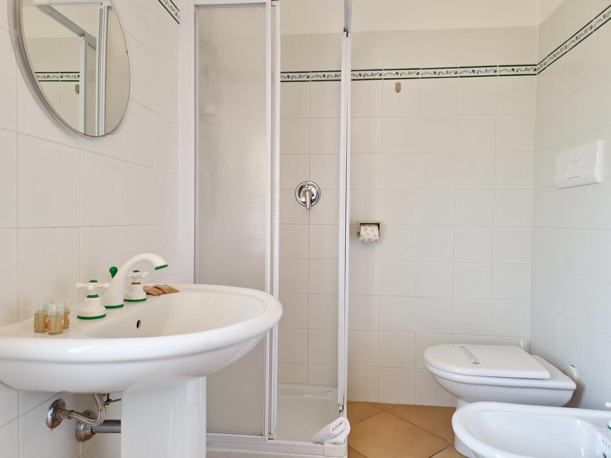 Scogliera Apartment
