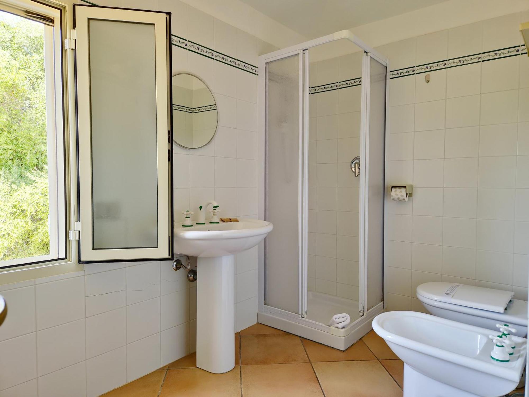 Apartment Scogliera