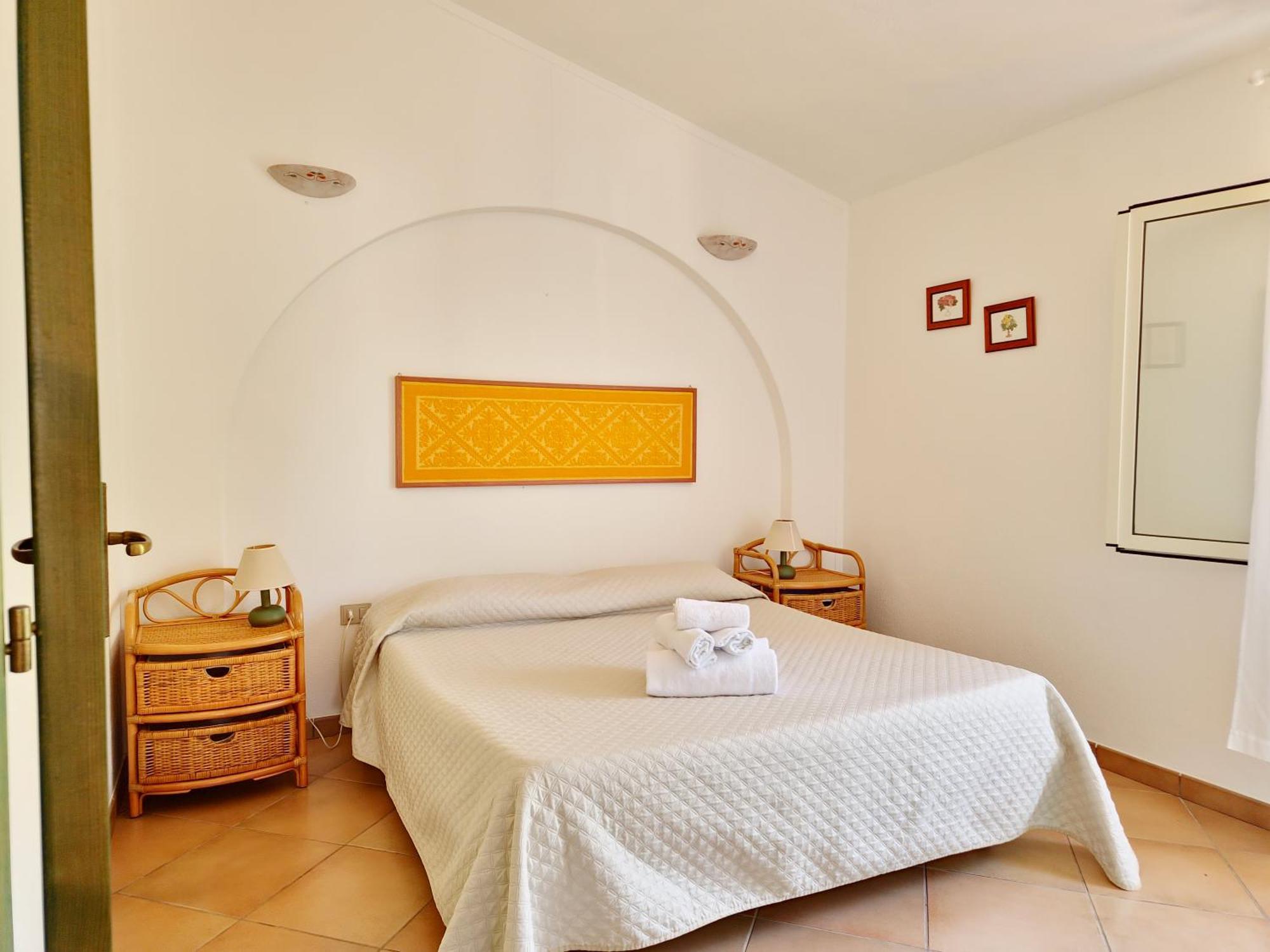 Apartment Scogliera Cala Liberotto