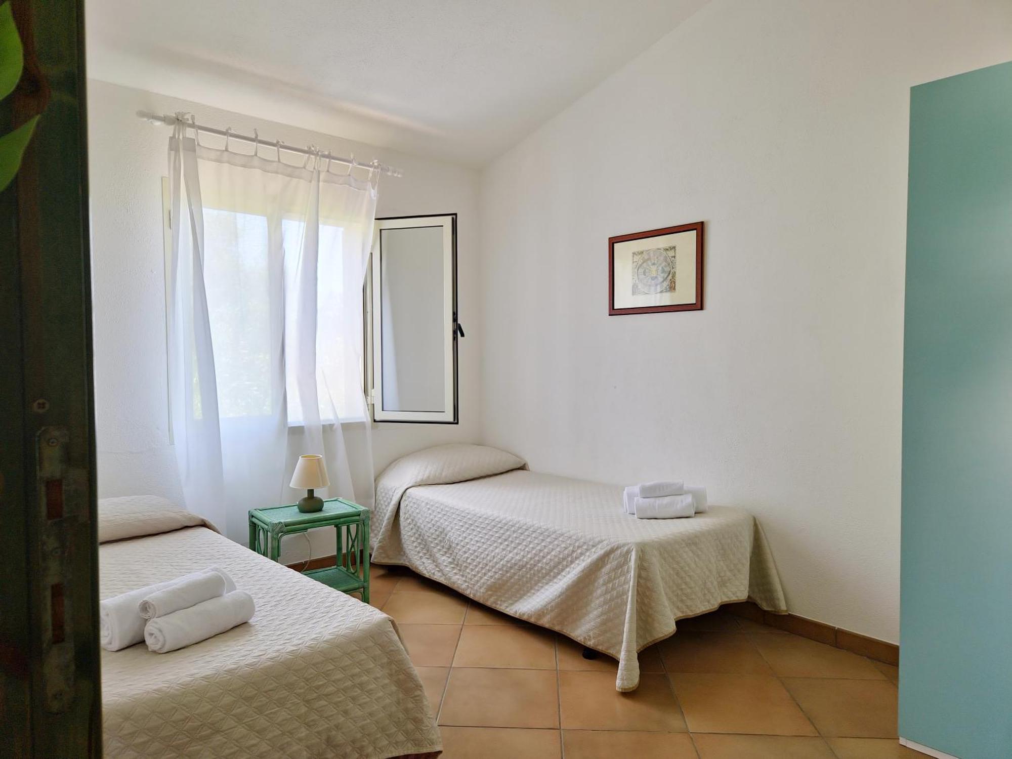 Scogliera Apartment