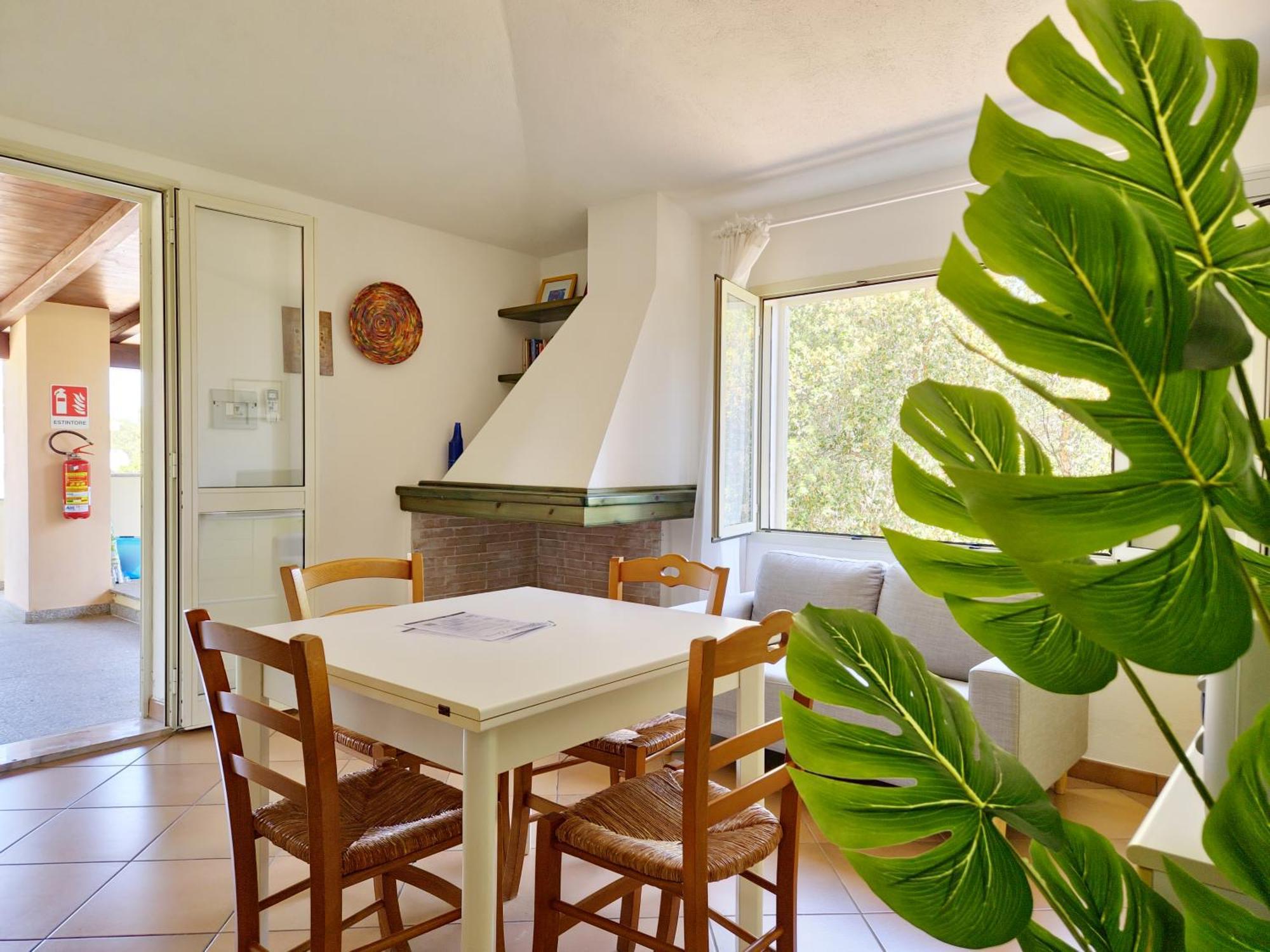 Apartment Scogliera