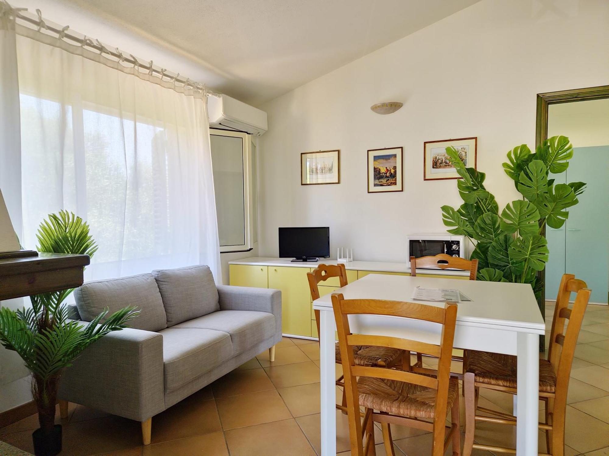 Scogliera Apartment Cala Liberotto