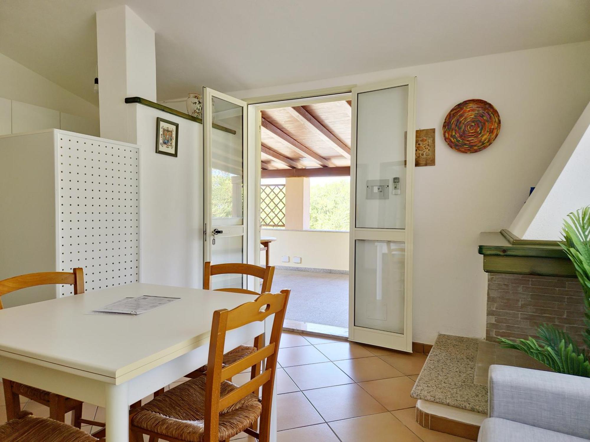 Scogliera Apartment